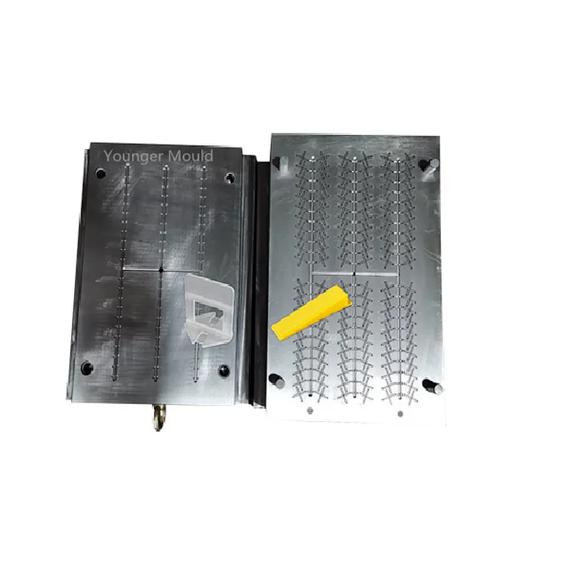 High Quality Standard Type Cross Tile Spacer 3mm for Ceramic Positioning